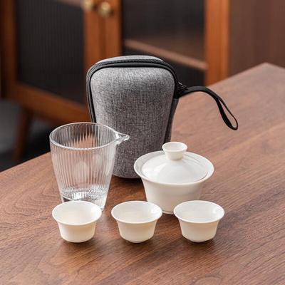 Trinkgeschirr – Kaffee- & Teesets