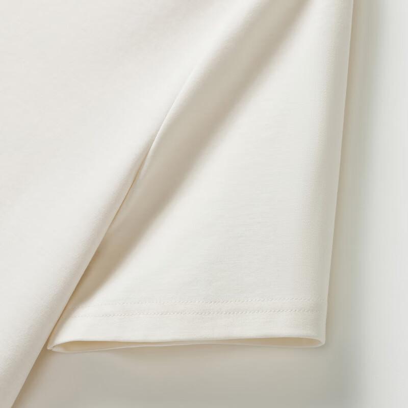 Broadcast Women's Chic Casual Round Neck Short Sleeve T-Shirt