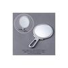Horiuchi Mirror Industry's Napure Mirror, a Stand and Hand Mirror That Reflects Your True Skin Tone. A Perfect Mother's Day Gift.