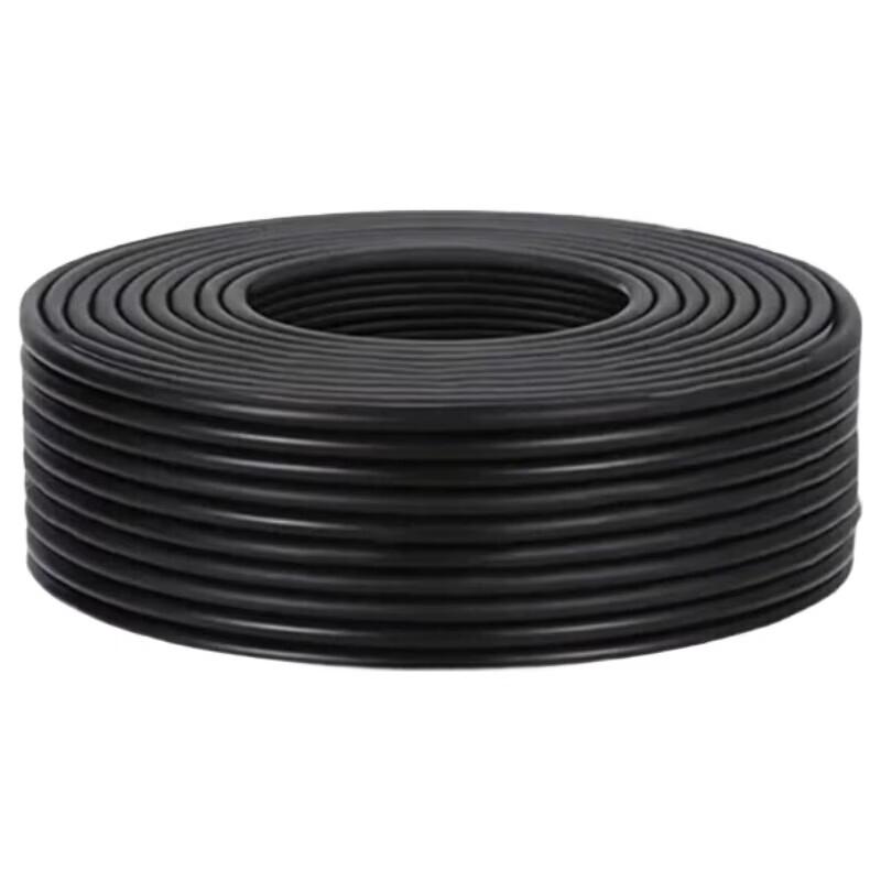 

Hikvision RVV 2-Core Pure Copper Power Cable