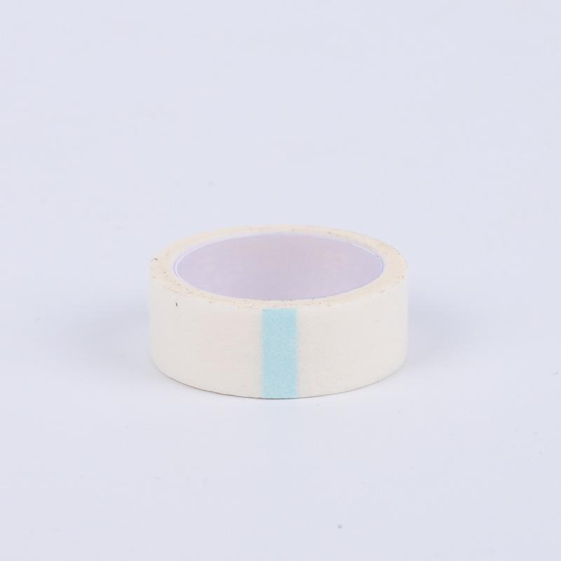 Breathable Hand-Tearable Non-Woven Eyelash Extension Isolation Tape