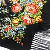 Ethnic Style Women's Shawl - Floral, Autumn/Winter Qipao Scarf, Sun Protection