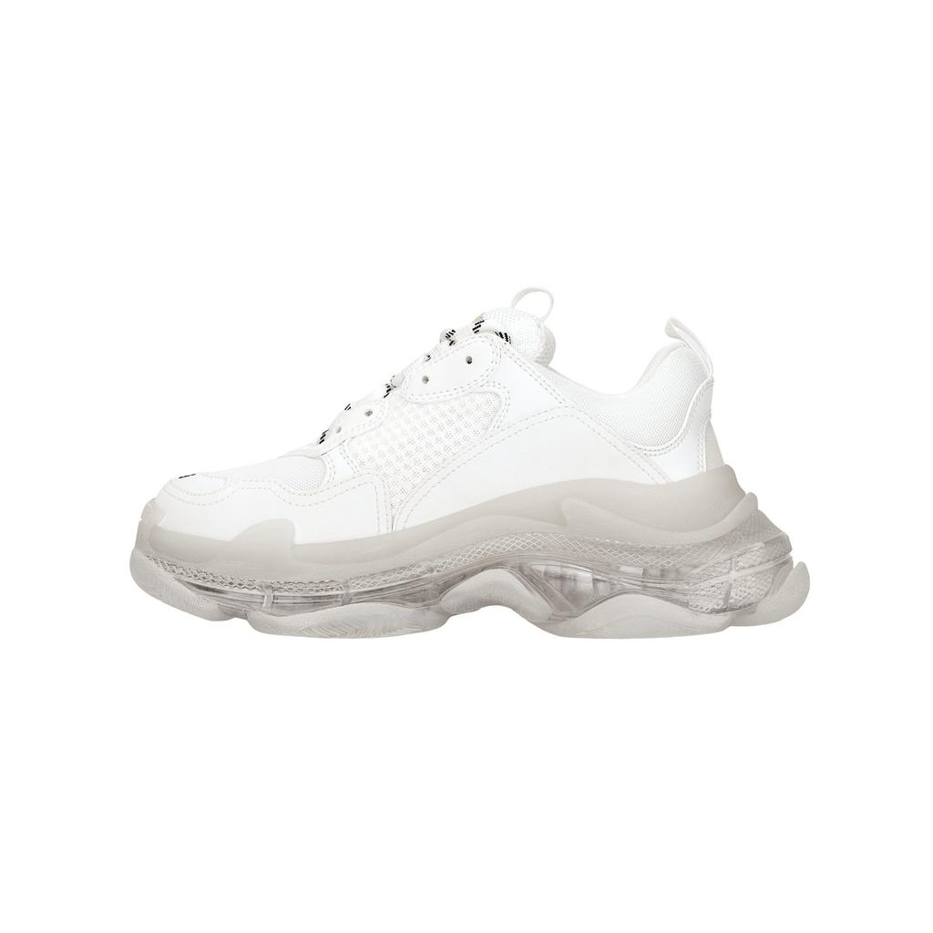 Balenciaga Triple S Clear Sole Sneakers Women's 544351W2FB19000