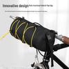 Multi-Functional Waterproof Handlebar & Shoulder Bag for Mountain Biking