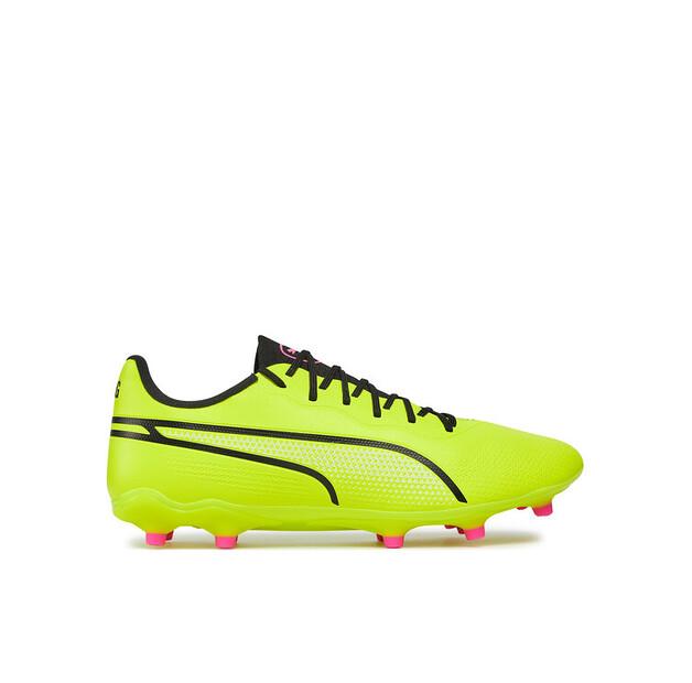 Бутсы футбольные Puma King Pro Fg/Ag EU 45