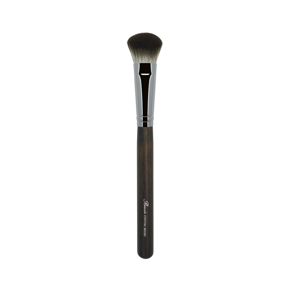 revoir P209O Artificial Hair Cream Blusher Brush