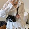 Small Square Bag Handbag New Shoulder Bag Versatile Messenger Bag