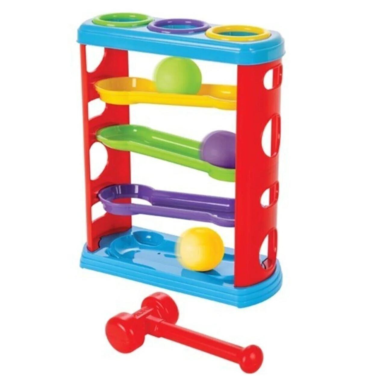 

Мини-игра с мячом