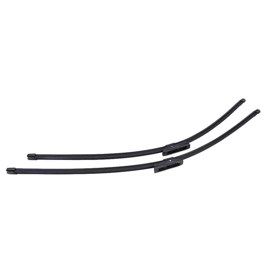 2pcs Front Windshield Wiper Blades Left & Right for Citroen C4 Picasso C4 Grand Picasso 09 13