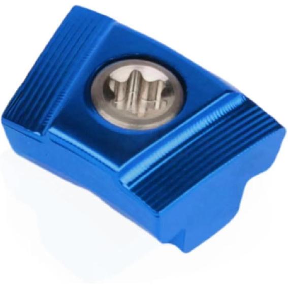 Golf Sliding Weight Compatible with Callaway Paradym Ai Smoke Max Driver Head 4g/6g/7g/8g/9g/10g/12g/14g/16g/18g, Callaway Ai Smoke Driver Weights,Ai