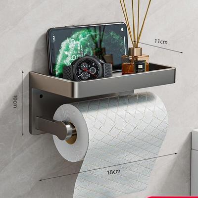 Bagno – Porta carta igienica