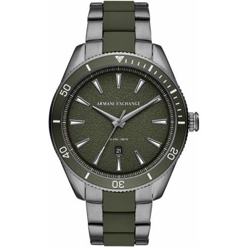 A|X Armani Exchange A|X ARMANI EXCHANGE Men's Watch AX1833 [Official Import]