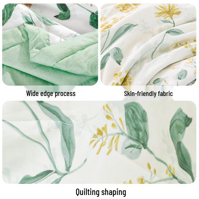 Hengyuanxiang 100% Xinjiang Cotton Quilt Series