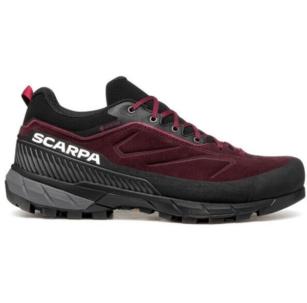 Треккинговые ботинки Scarpa Rapid XT GTX