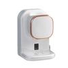 Convenient Toothpaste Squeezer Automatic Dispenser for Bathroom 3 Adjustable Modes Easy To Install White Less