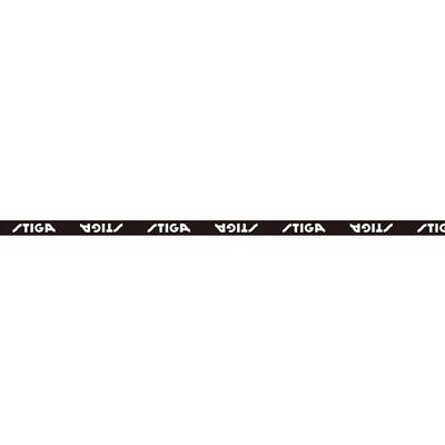 STIGA Randband JP 10mm x 48cm (Gebürsteter Typ) 1914-0220-10