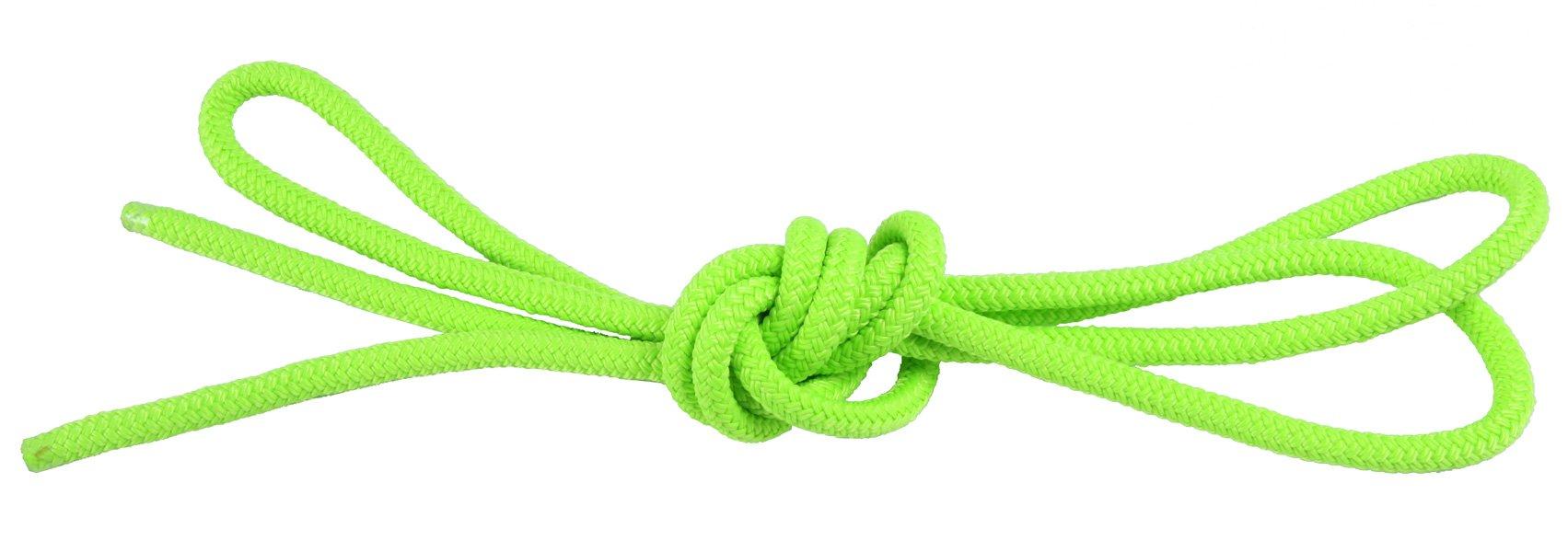 

Sasaki Junior Color Polyester Rope Green G MJ240