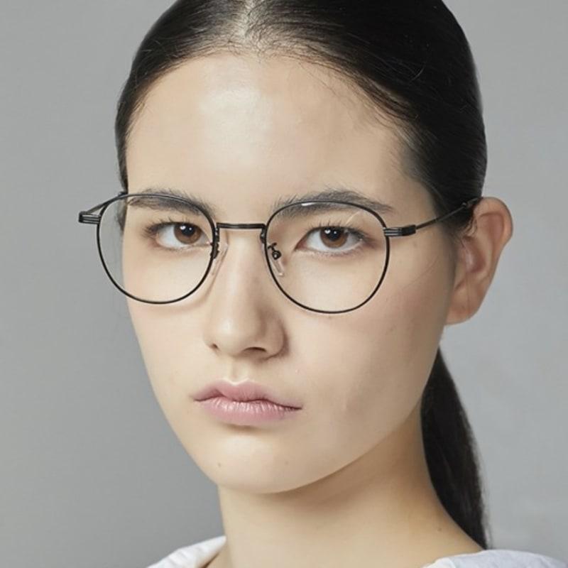 

One Brilliant Jasmin-OB0133-Black FREE