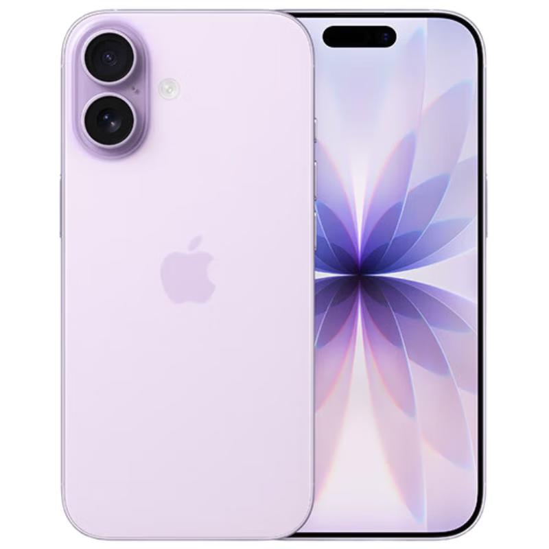 

Apple iPhone 17 (CN version)