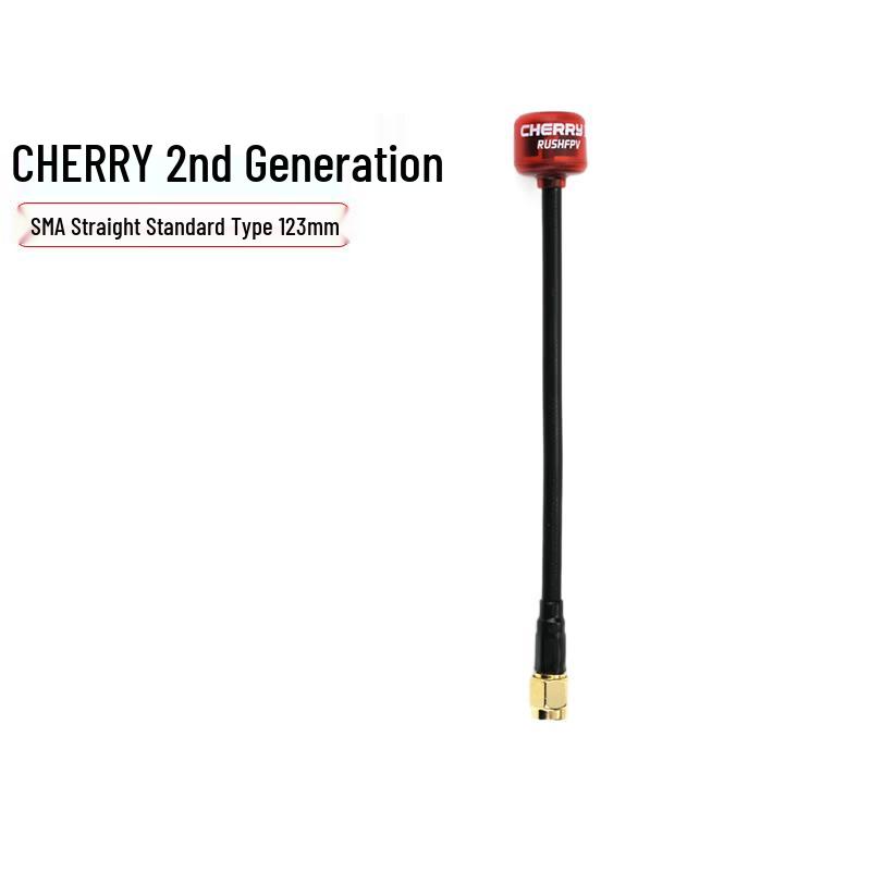 RUSHFPV Cherry 2 5.8G FPV Antenna