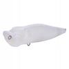 Body Wobbler Pike Zander Perch Do It Yourself For Painting 9Cm 10.5G 10X