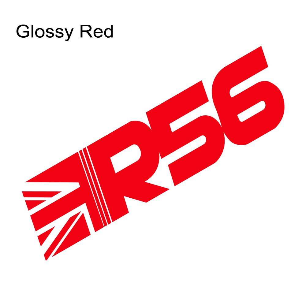 

Car Sticker For Mini R56 Cooper S JCW GP Vinyl Decal Creative Vinyl Film Exterior Decoration Auto Decorative Accessories