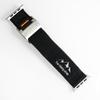 Fibbia magnetica per cinturino Apple Watch Ultra 2 49mm 46mm 45mm 44mm 41 42mm cinturino sportivo in nylon adatto per iWatch S109876543se2
