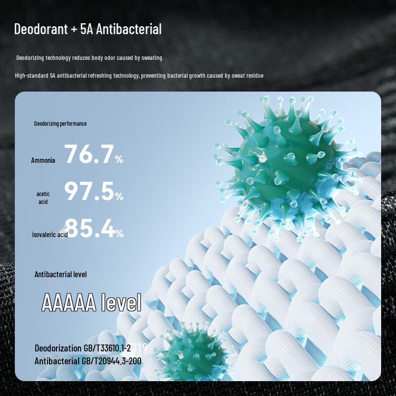 JD Collection Compression Quick-Dry Baselayer Set