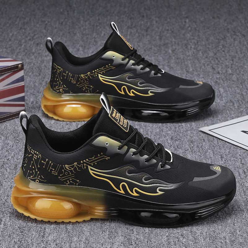 

мужская обувь Кроссовки Мужской теннис Роскошные дизайнерские туфли Мужская повседневная обувь Туфли на платформе Модные лоферы Blade Кроссовки для мужчин 47