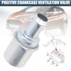 1/2/4pcs Auto Crankcase Ventilation PCV Valve 96MF6A666EB 1702150 For Ford Fiesta Fusion Focus C-max B-max Mondeo 96MF-6A666-EB Ventilation Valves 4