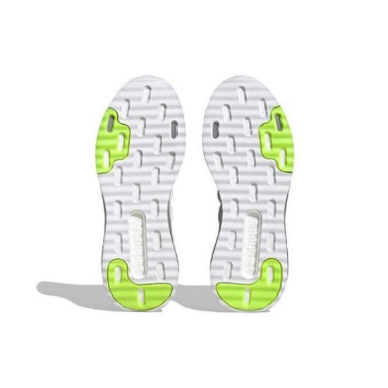 adidas X_PLRBOOST Low Silver Metallic Grey W - ID9587