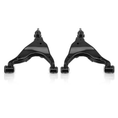 Front Lower Control Arm W Ball Joints Suspension Kit for Toyota Tacoma 20052015 4WD Base RWD Pre Runner 2.7L 4.0L Heavy Duty Of