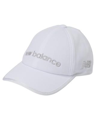 Golf Cap FR [New Balance] Women's (Closed Mesh/Size Adjustable) / 012-5187510 030_White