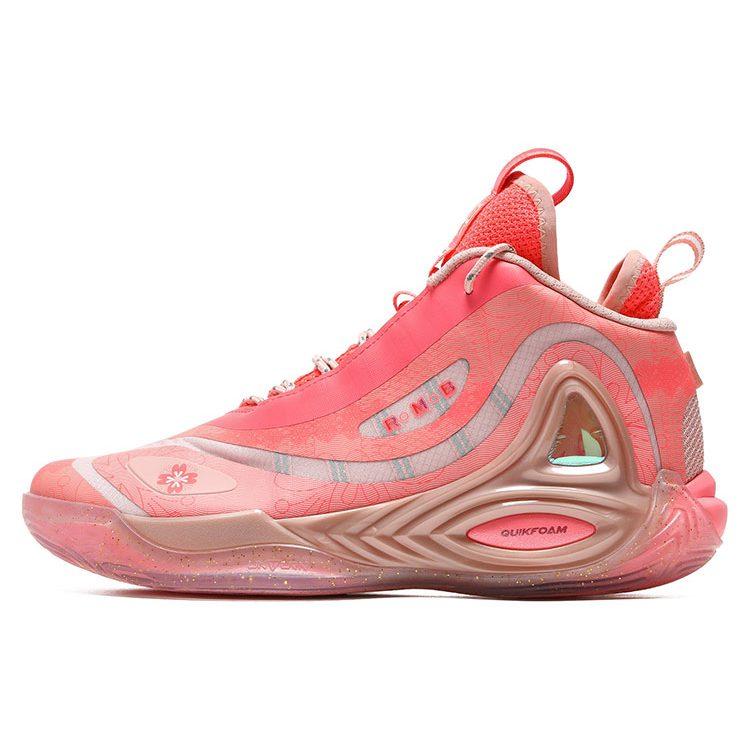 361 X Aaron Gordon QU!K
