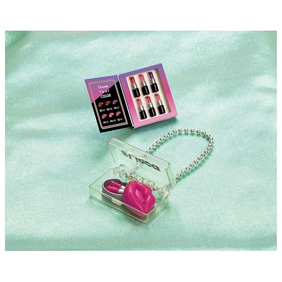 TAKARA TOMY Licca-chan Dress #Licca #SpicyLip Wear