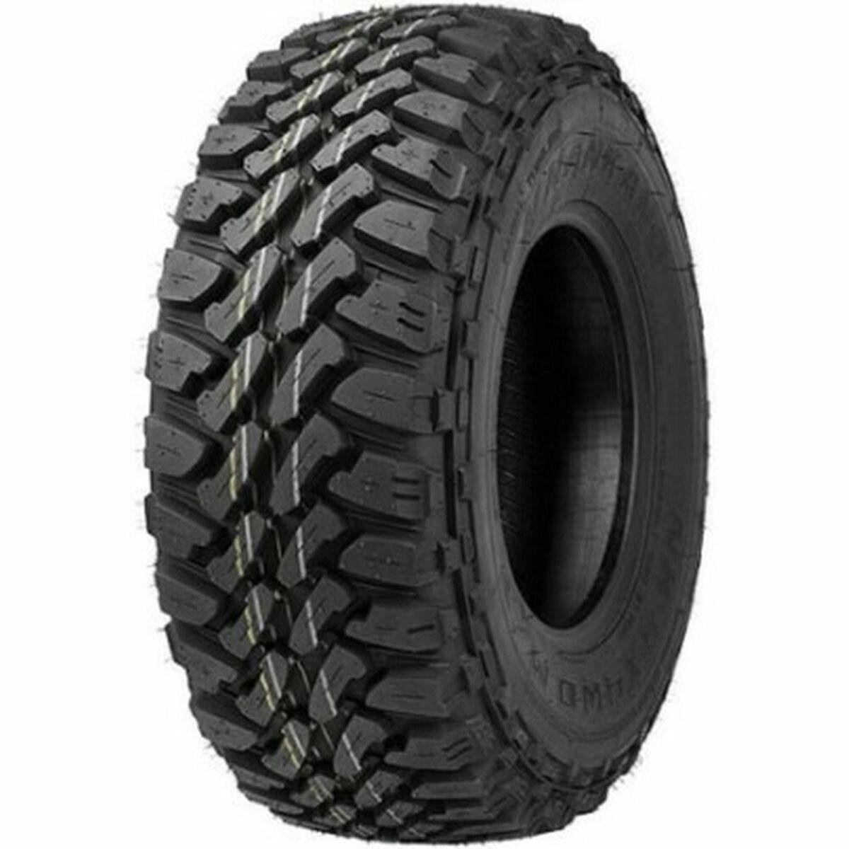 

Pneu tout-terrain Nankang FT-9 M/T 30X9,50R15LT