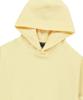 Aero Waffle Hoodie Yellow
