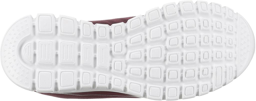 Кроссовки Skechers Graceful - Get Connected сиреневого цвета