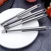 Stainless Steel Fruit Core Remover Kitchen Gadgets Vegetable Tools For Hawthorn Jujube Pear