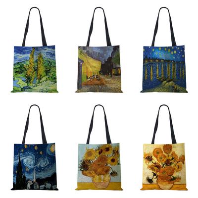 Borse funzionali – Shopper