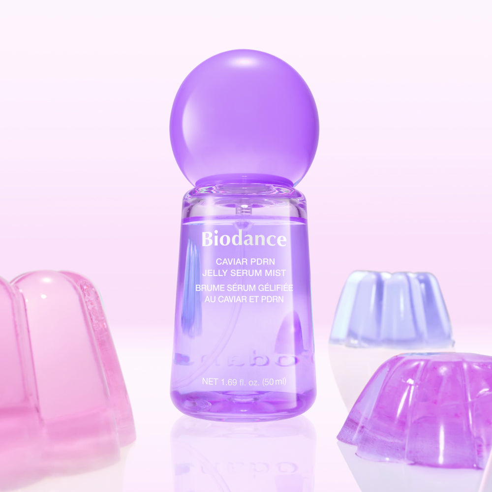 BIODANCE Caviar PDRN Jelly Serum Mist 50ml