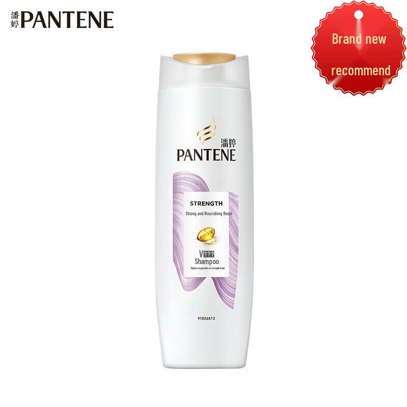 Pantene Pro-V Strong Root & Nourish Shampoo