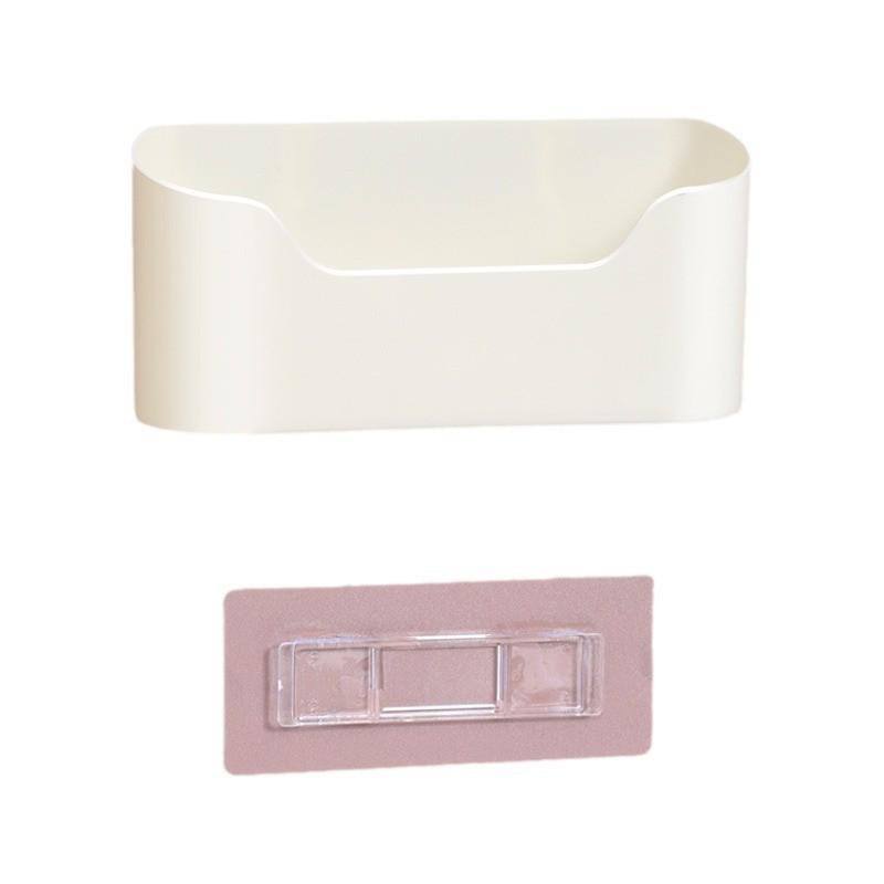 Wall-Mounted Multi-Functional Umbrella Stand for Entrance
