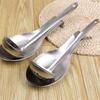 Dinnerware Cooking Utensils Stainless Steel Spatula Stand Ladle Holder Spoon Rest Tableware Rack