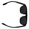 Burberry Logo Arm Irregular Sunglasses Men sunglasses Black 0BE4396U30018757