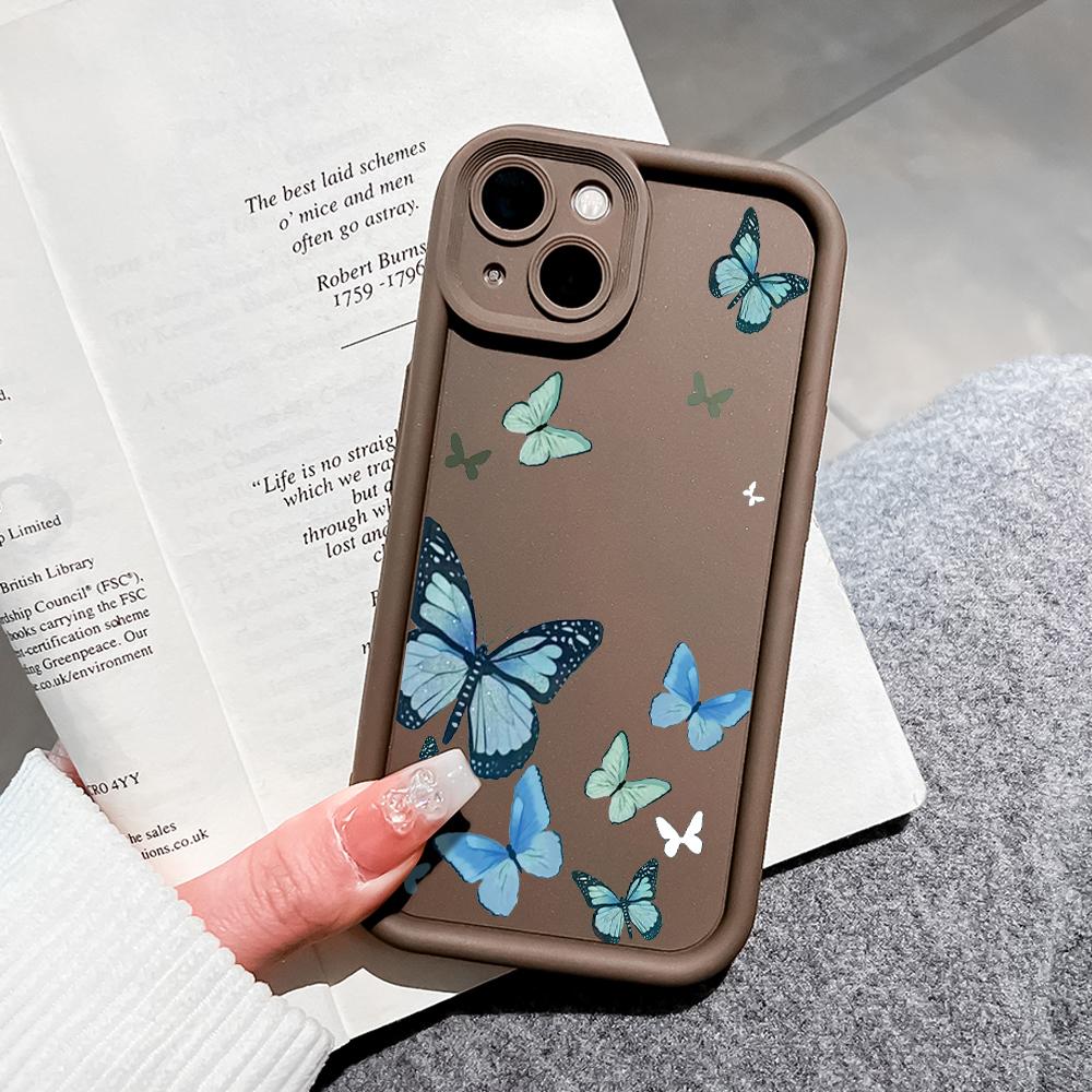 Custodia morbida in silicone per telefono, copertura completa, protezione antiurto per fotocamera, per Samsung Xiaomi Redmi Poco