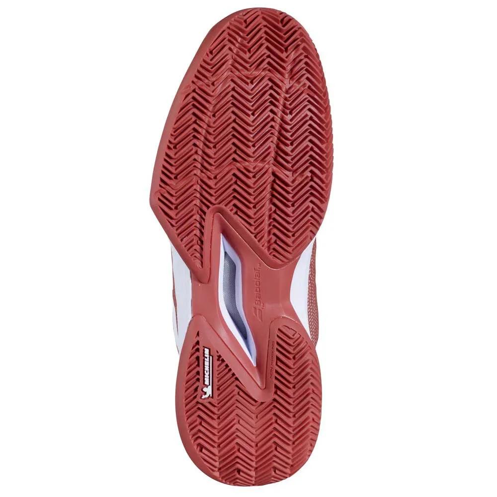 Babolat Shoes for Clay Courts Jet Tere 2