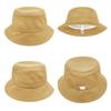 Baby Kids Cap Children Bucket Sunhat Women Outdoor Sun Hat Summer UV Protect Bucket Wide Brim Fisherman Cap Hiking Beach Hats