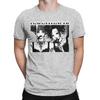 Nana Hachi Anime Men T Shirts Casual Tee Shirt Short Sleeve Crew Neck T-Shirt Pure Cotton Birthday Gift Clothes