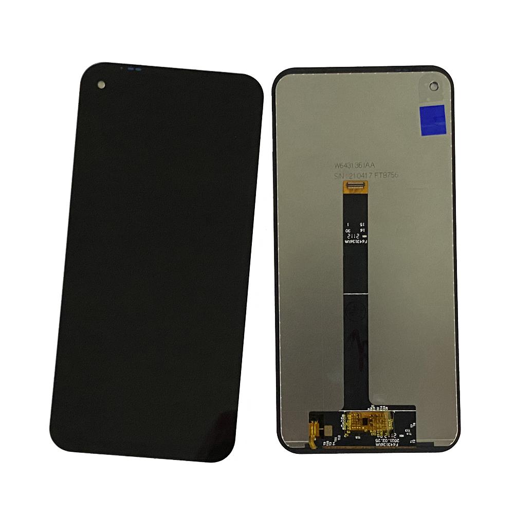LCD Screen and Digitizer Full Assembly For Cubot KingKong 7